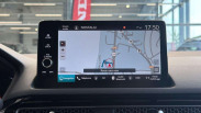HONDA Civic e:HEV 2.0 i-MMD Executive