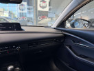 MAZDA CX-30 2.5L e-SKYACTIV G M Hybrid 140 ch 4x2 BVM6 Homura