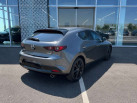 MAZDA Mazda3 5 portes 2.5L e-SKYACTIV-G M Hybrid 140 ch BVM6 Homura