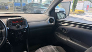 PEUGEOT 108 VTi 72ch SS BVM5 Style