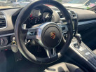 PORSCHE Cayman GTS 3.4i 340 PDK