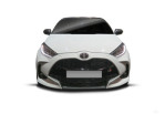 TOYOTA Yaris Hybride 116h Dynamic