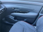 HYUNDAI Tucson 1.6 T-GDI 239 Hybrid BVA6 N Line Ultime Edition