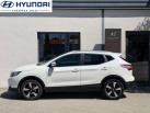 NISSAN Qashqai 1.5 dCi 110 Stop/Start Connect Edition
