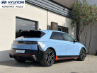HYUNDAI Ioniq 5 N 84 kWh - 609 ch