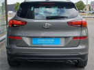HYUNDAI TUCSON.