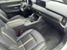 MAZDA CX-80 3.3L e-SKYACTIV D 254 ch 4x4 BVA8 Homura Plus