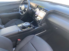 HYUNDAI Tucson 1.6 T-GDI 230 Hybrid BVA6 Creative