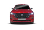 MAZDA CX-60 2.5L e-SKYACTIV PHEV 327 ch 4x4 BVA8 Homura