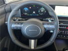 HYUNDAI Tucson 1.6 T-GDI 215 Hybrid BVA6 Creative