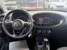 TOYOTA Aygo X 1.0 VVT-i 72 Dynamic