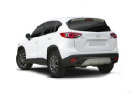 MAZDA CX-5 2.2L Skyactiv-D 175 ch 4x4 Selection