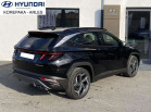 HYUNDAI Tucson 1.6 T-GDI 265 HTRAC Plug-in BVA6 Executive