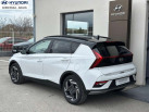 HYUNDAI Bayon 1.0 T-GDi 100 DCT-7 Executive