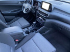 HYUNDAI Tucson 1.6 CRDi 136 DCT-7 Creative