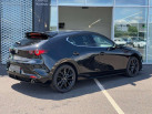 MAZDA Mazda3 5 portes 2.5L e-SKYACTIV-G M Hybrid 140 ch BVA6 Homura