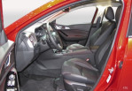 MAZDA Mazda3 2.0L SKYACTIV-G 120 ch Elegance