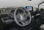 CITROEN BERLINGO VAN M 1000 BLUEHDI 100 SS BVM6 CLUB