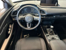 MAZDA CX-30 2.0L e-SKYACTIV X M Hybrid 186 ch 4x2 BVM6 Homura
