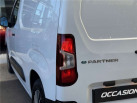 PEUGEOT PARTNER FGN
