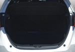 HONDA Jazz e:HEV 1.5 i-MMD Advance