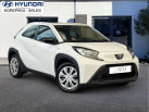 TOYOTA Aygo X 1.0 VVT-i 72 Dynamic