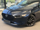 MAZDA Mazda3 5 portes 2.5L e-SKYACTIV-G M Hybrid 140 ch BVM6 Homura