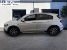 FIAT Tipo Cross 5 Portes 1.0 Firefly Turbo 100 ch SS Plus