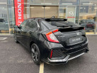 HONDA Civic 1.0 i-VTEC 129 Exclusive CVT