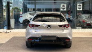 MAZDA Mazda3 5 portes 2.5L e-SKYACTIV-G M Hybrid 140 ch BVM6 Homura