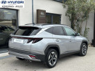 HYUNDAI Tucson 1.6 T-GDI 215 Hybrid BVA6 Creative