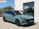 HYUNDAI i20 1.0 T-GDi 90 DCT-7 Ultime Edition