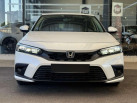 HONDA Civic e:HEV 2.0 i-MMD Advance