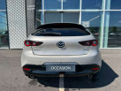 MAZDA Mazda3 5 portes 2.5L e-SKYACTIV-G M Hybrid 140 ch BVM6 Homura