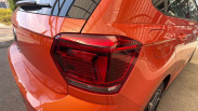 VOLKSWAGEN Polo 1.5 TSI EVO 150 SS DSG7 R-Line Exclusive