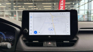 TOYOTA RAV4 Hybride 218 ch 2WD Lounge