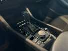 MAZDA Mazda3 5 portes 2.0L e-SKYACTIV-X M Hybrid 186 ch BVA6 Sportline Toit ouvrant Bose
