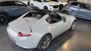 MAZDA MX-5 RF 1.5L SKYACTIV-G 132 ch Exclusive-Line