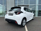MAZDA Mazda2 Hybrid 1.5L CVT 116 ch Centre-Line