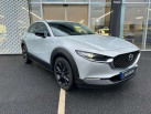MAZDA CX-30 2.5L e-SKYACTIV G M Hybrid 140 ch 4x2 BVM6 Homura