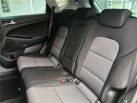 HYUNDAI TUCSON.