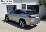 LEXUS RX 450h Luxe
