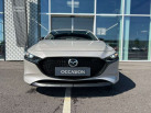 MAZDA Mazda3 5 portes 2.5L e-SKYACTIV-G M Hybrid 140 ch BVM6 Homura