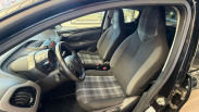PEUGEOT 108 VTi 72ch SS BVM5 Style