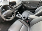 HYUNDAI Kona Hybrid 141 Executive