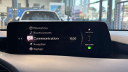 MAZDA Mazda3 5 portes 2.5L e-SKYACTIV-G M Hybrid 140 ch BVM6 Homura