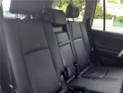 TOYOTA LAND CRUISER II