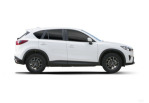 MAZDA CX-5 2.2L Skyactiv-D 175 ch 4x4 Selection