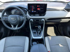 TOYOTA RAV4 Hybride 218 ch 2WD Lounge