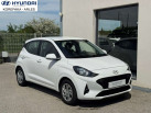 HYUNDAI i10 1.0 63 ECO Intuitive